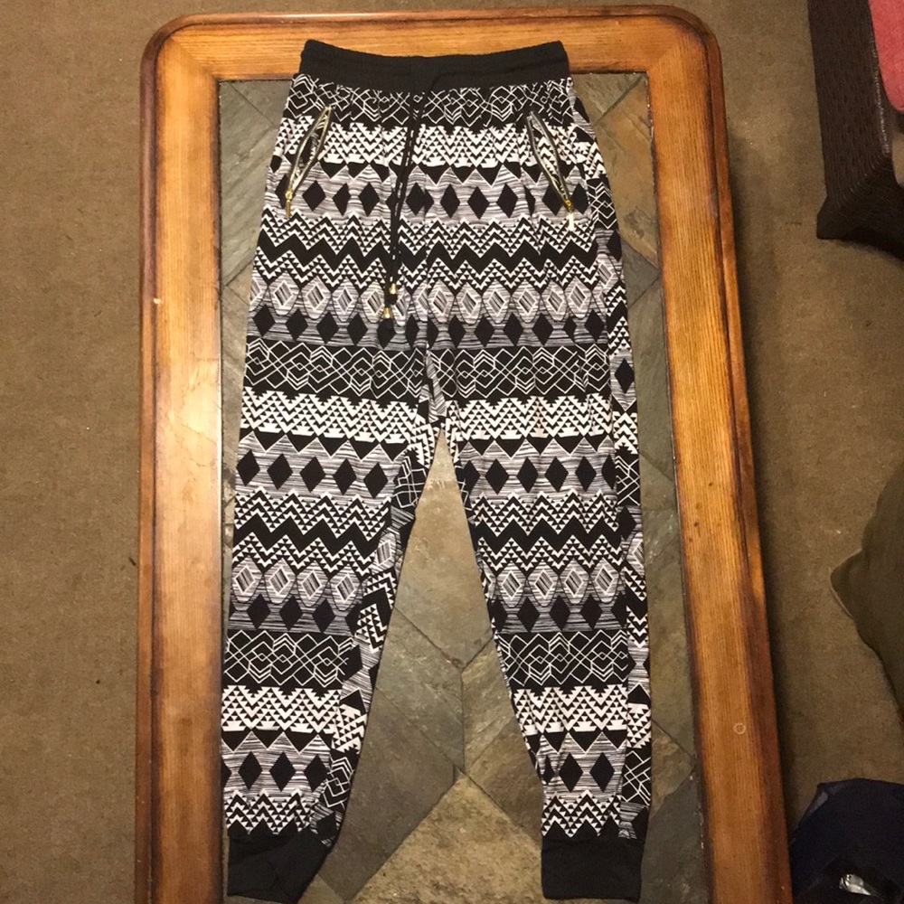 Joggers